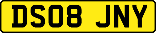 DS08JNY