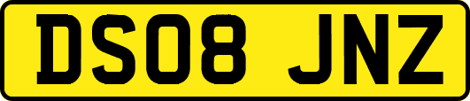 DS08JNZ