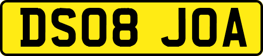 DS08JOA