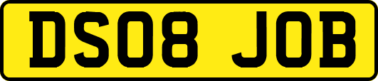 DS08JOB
