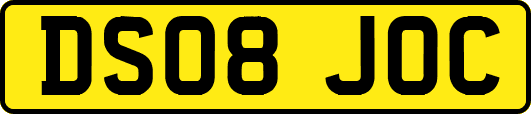 DS08JOC