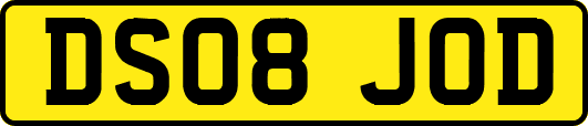 DS08JOD