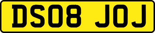 DS08JOJ