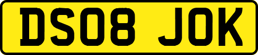 DS08JOK
