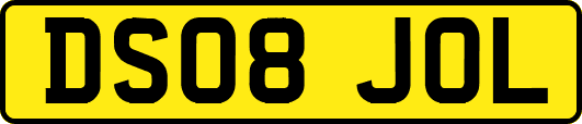 DS08JOL