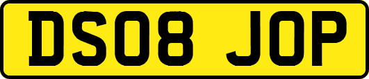 DS08JOP