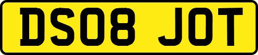 DS08JOT
