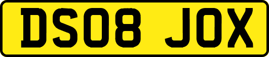 DS08JOX
