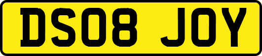 DS08JOY