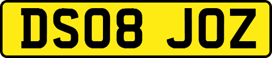 DS08JOZ