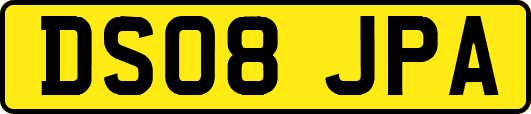 DS08JPA