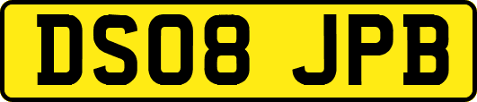 DS08JPB
