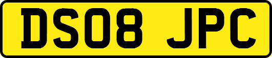 DS08JPC