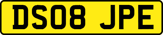 DS08JPE