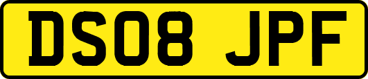 DS08JPF