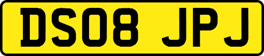 DS08JPJ