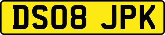 DS08JPK