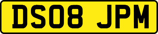 DS08JPM