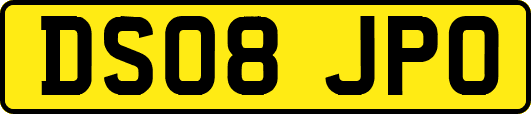 DS08JPO