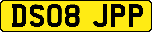 DS08JPP