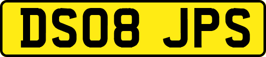 DS08JPS
