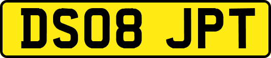 DS08JPT