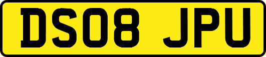 DS08JPU