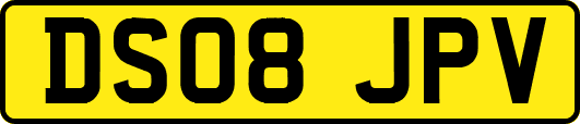 DS08JPV