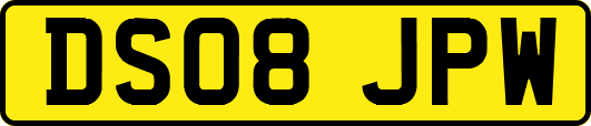 DS08JPW