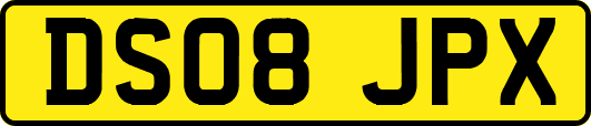 DS08JPX