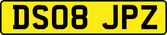 DS08JPZ