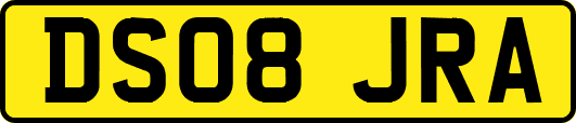 DS08JRA