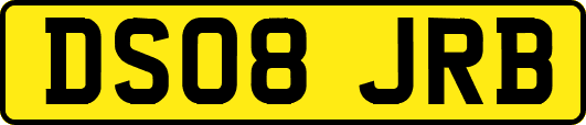 DS08JRB