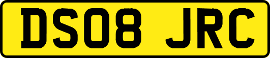 DS08JRC
