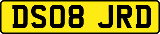 DS08JRD