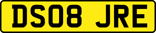DS08JRE