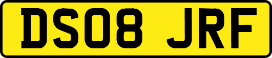 DS08JRF