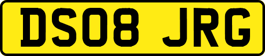 DS08JRG
