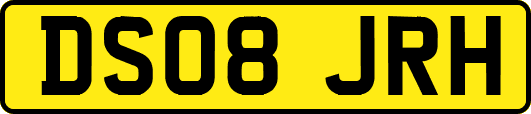 DS08JRH