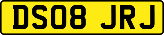 DS08JRJ