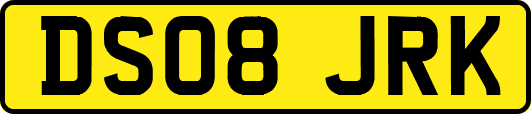 DS08JRK