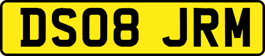 DS08JRM