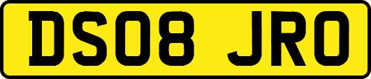 DS08JRO