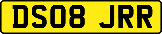 DS08JRR