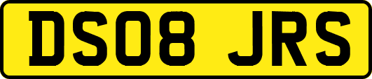 DS08JRS