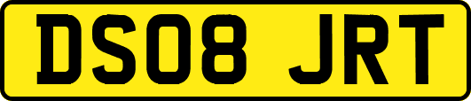 DS08JRT