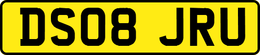 DS08JRU