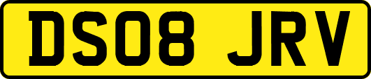 DS08JRV
