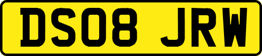 DS08JRW