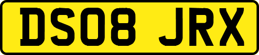 DS08JRX